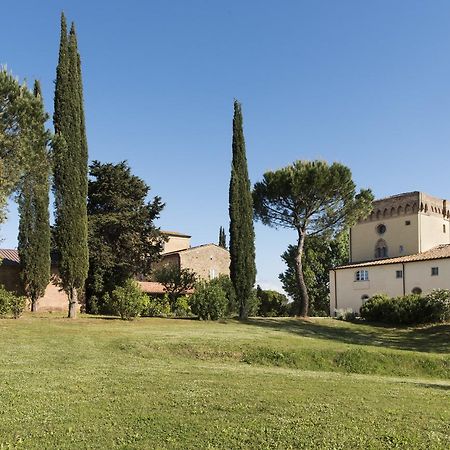 Bioagriturismo Il Cerreto Pomarance Bagian luar foto