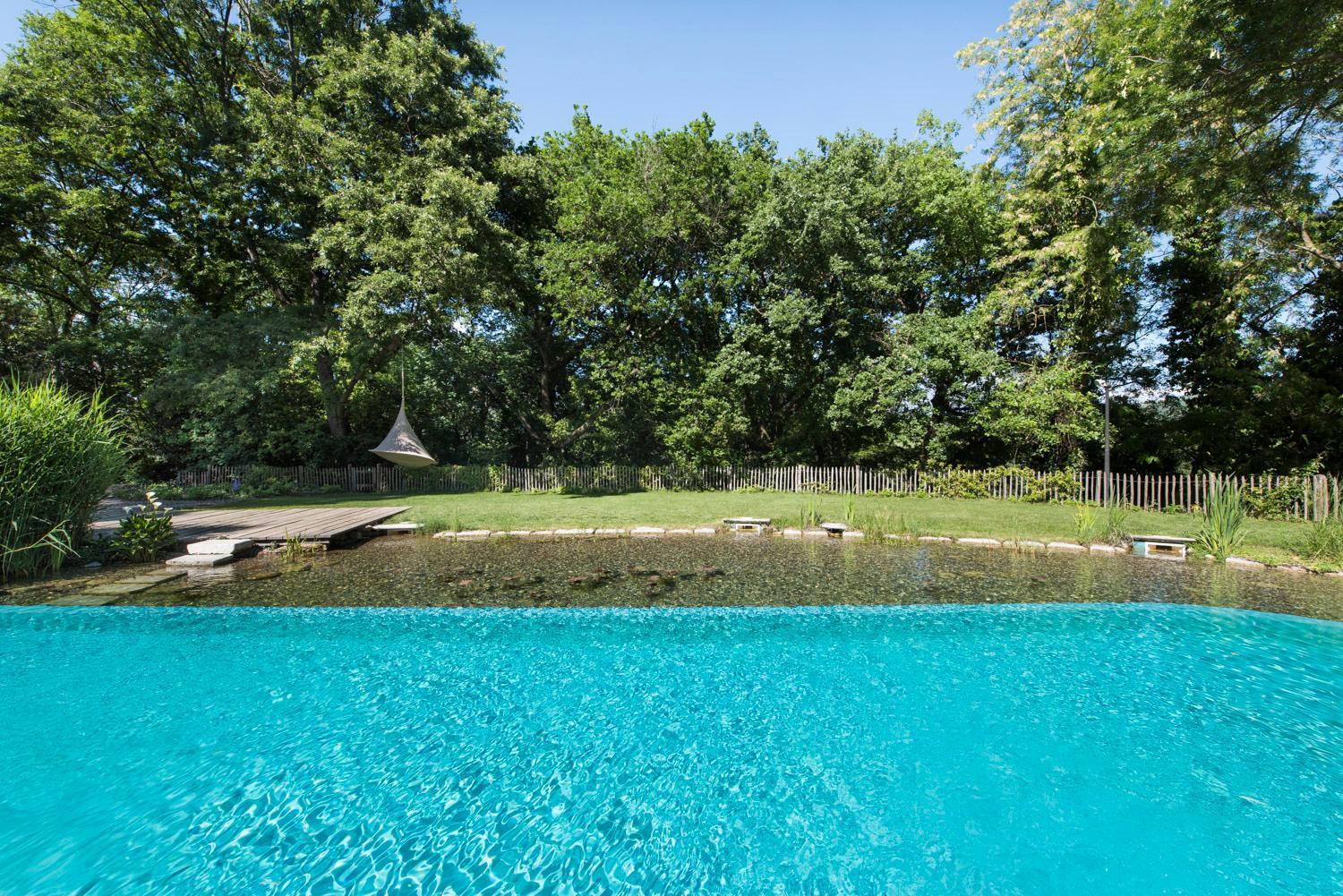 Bioagriturismo Il Cerreto Pomarance Bagian luar foto
